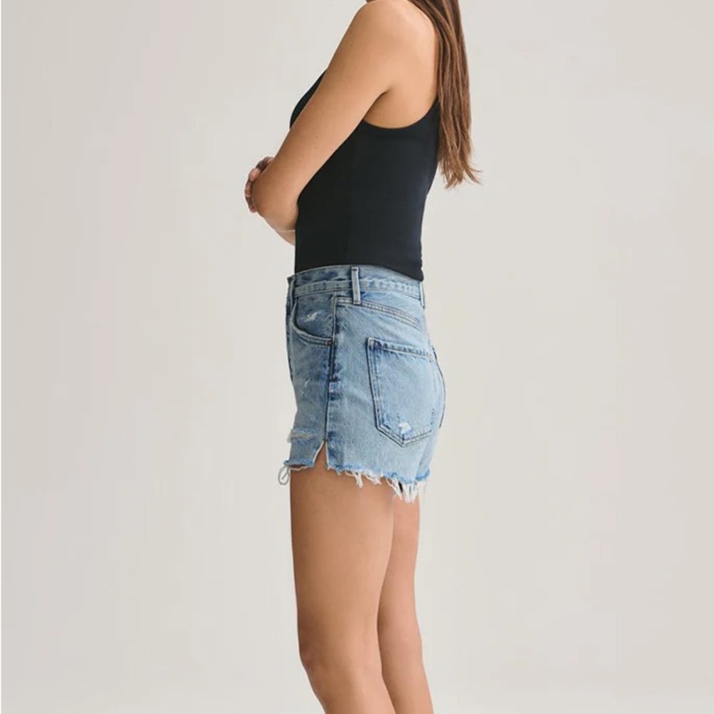 Agolde Jaden Short - image 3